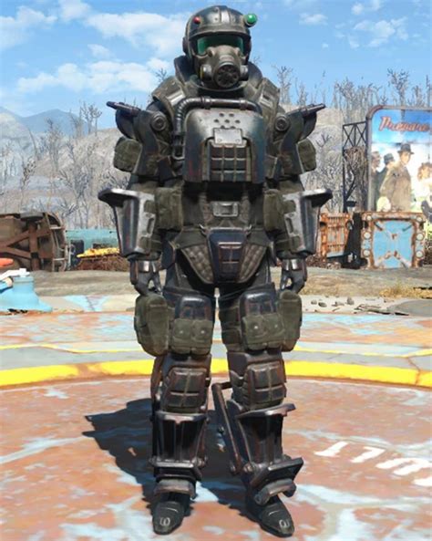 fallout 4 best clothes under armor